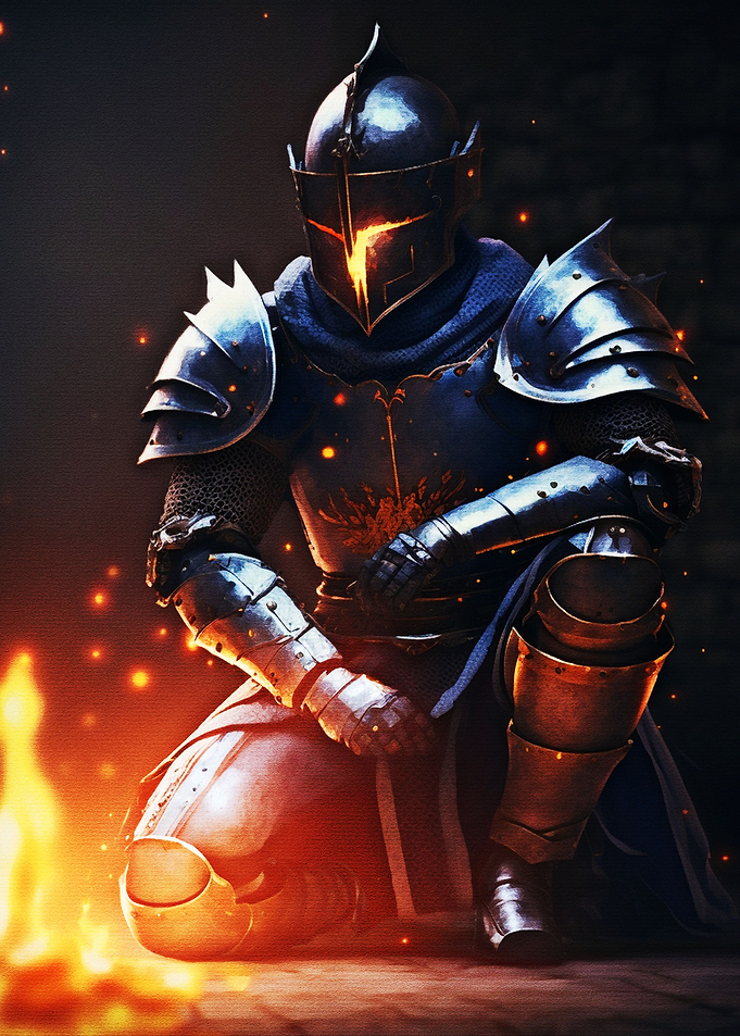 Loyal Troops fashion