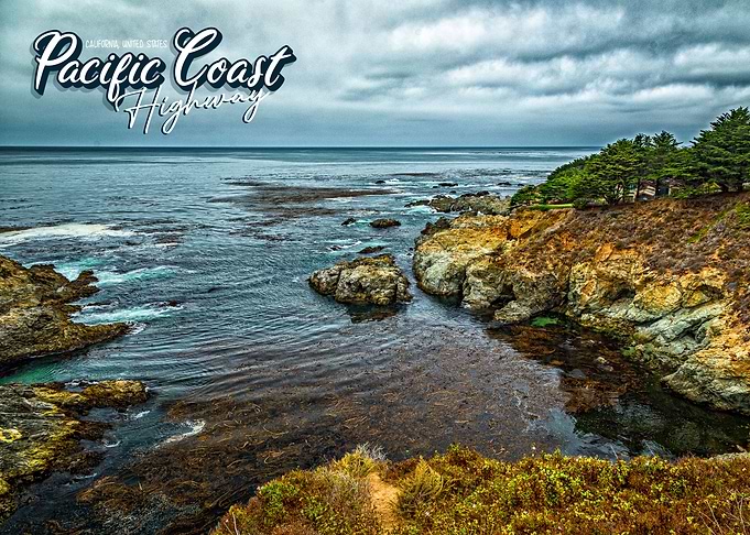 Pacific Coast Highway