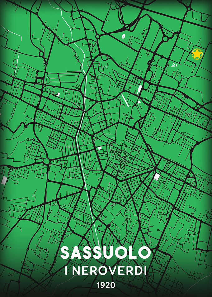 Sassuolo Mapei