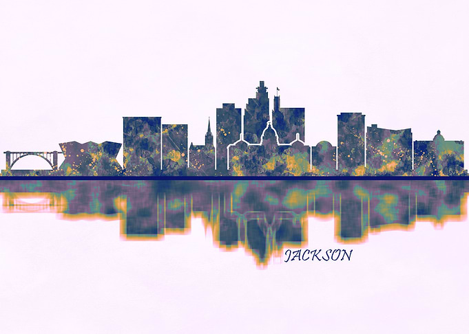 Jackson USA