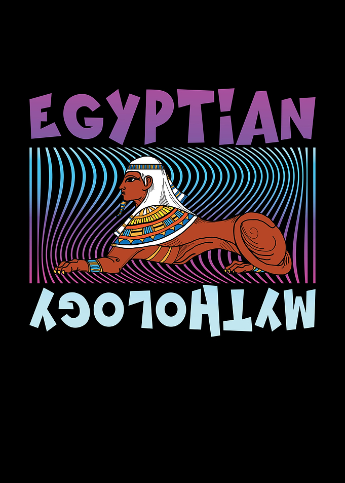 Egyptian Mythology