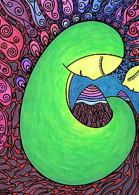 Our Dreams Connect Us