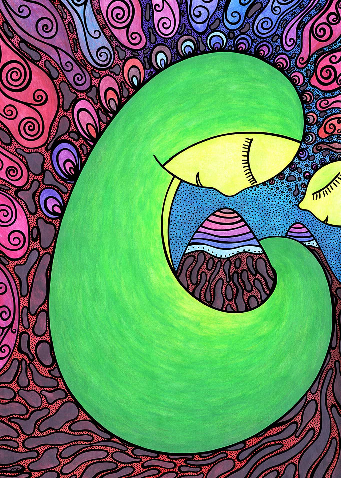 Our Dreams Connect Us