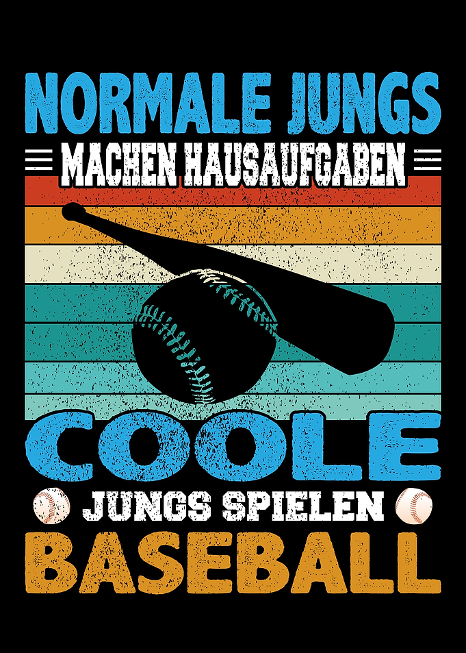 Normale Jungs machen