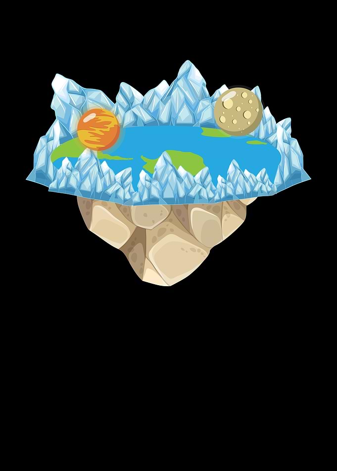 Flat Earth Society