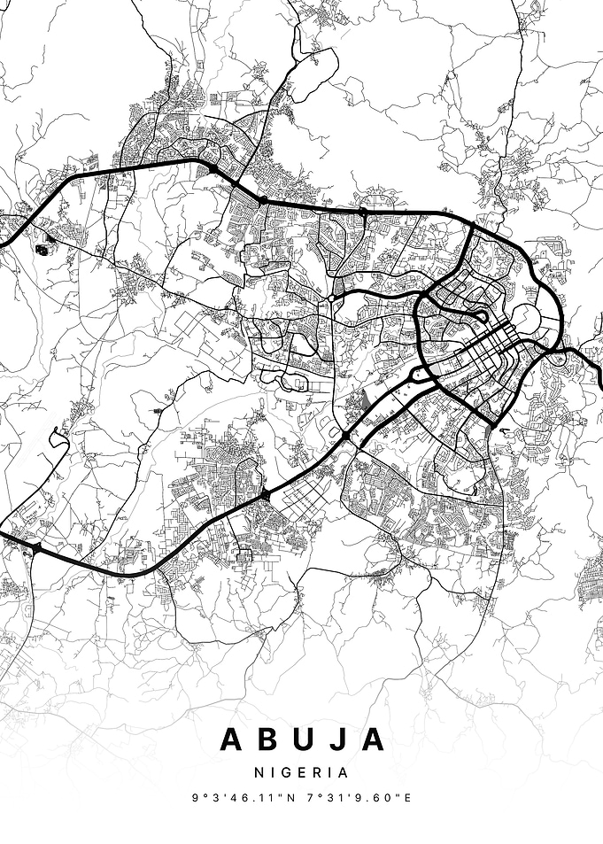 Abuja Nigeria