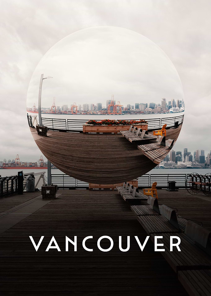 Vancouver Canada Abstract