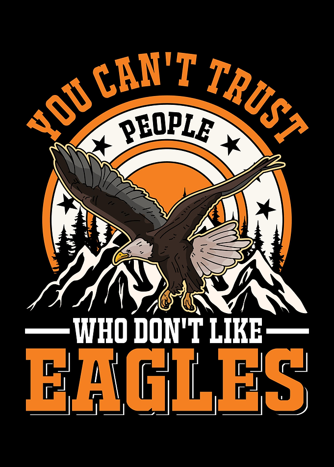 Eagle Falconer