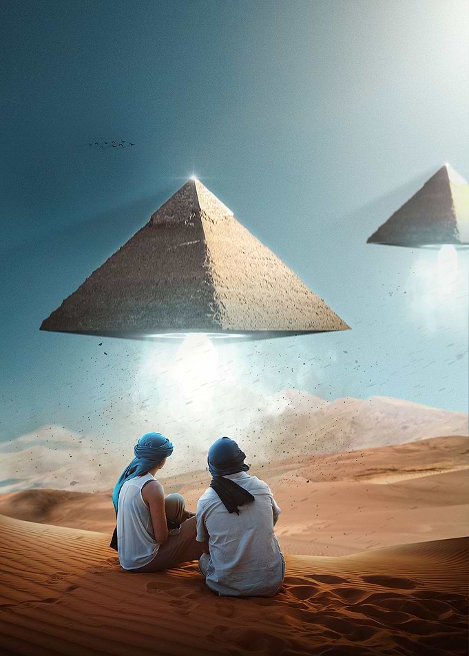 Ancient Future