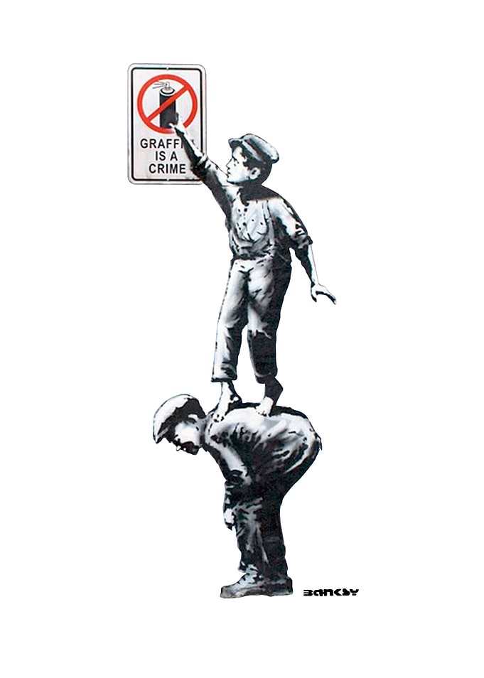Banksy