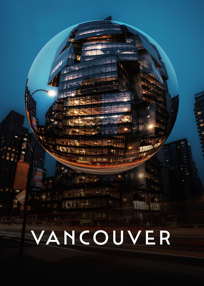 Vancouver Canada Abstract