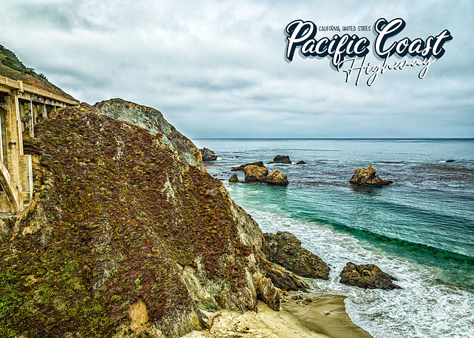 Pacific Coast Highway