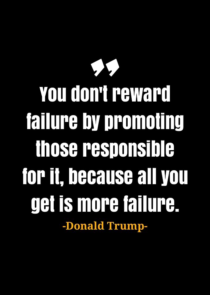 Donald trump quotes