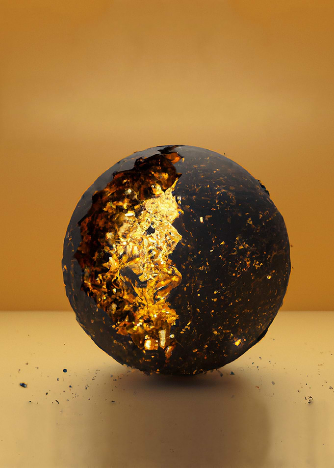 Seeds of Golden Riches