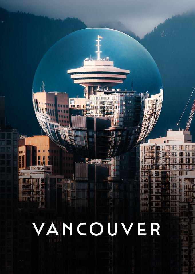 Vancouver Canada Abstract