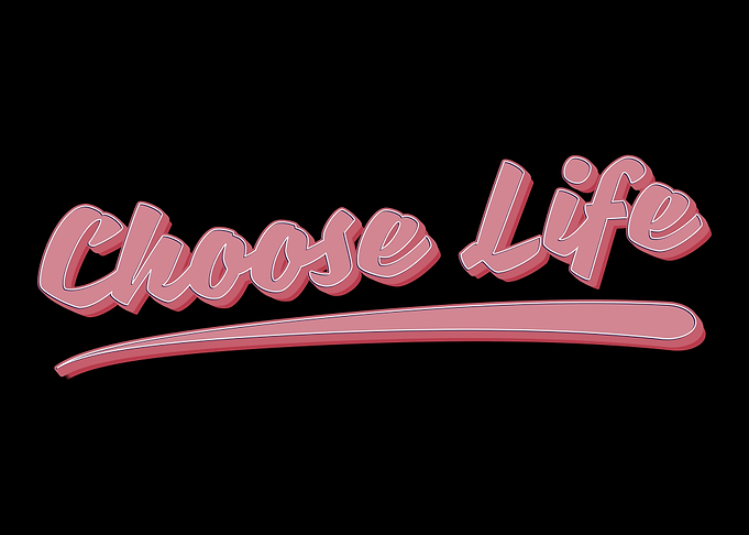 Anti Abortion Pro Life