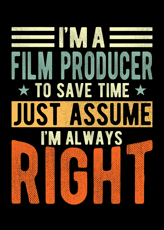 Film Producer