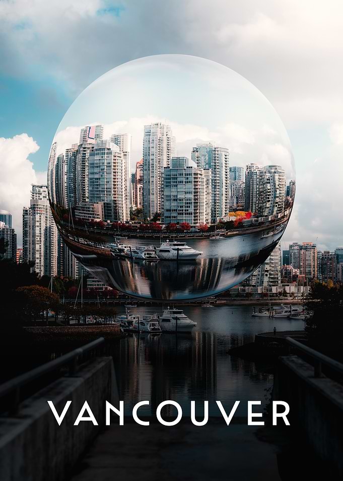 Vancouver Canada Abstract
