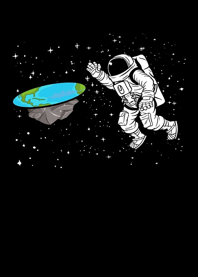 Flat Earth Society