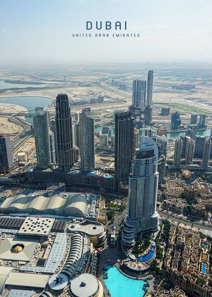 Dubai