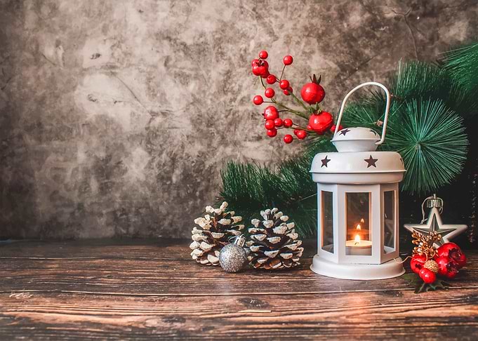 Christmas spirit