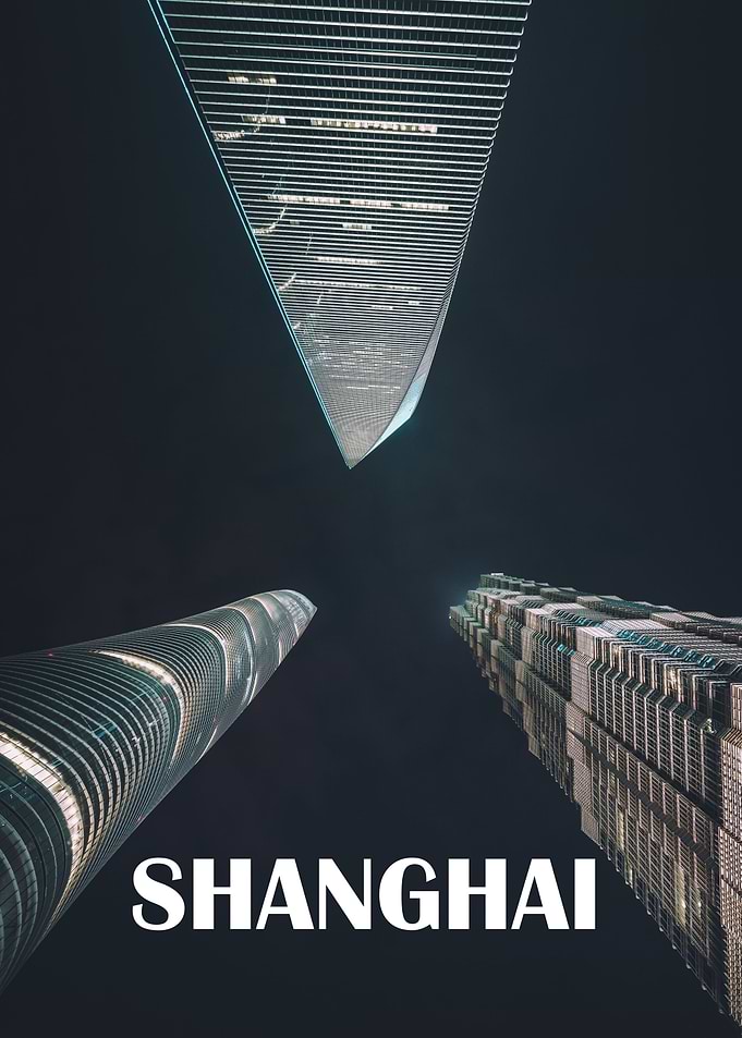 Shanghai