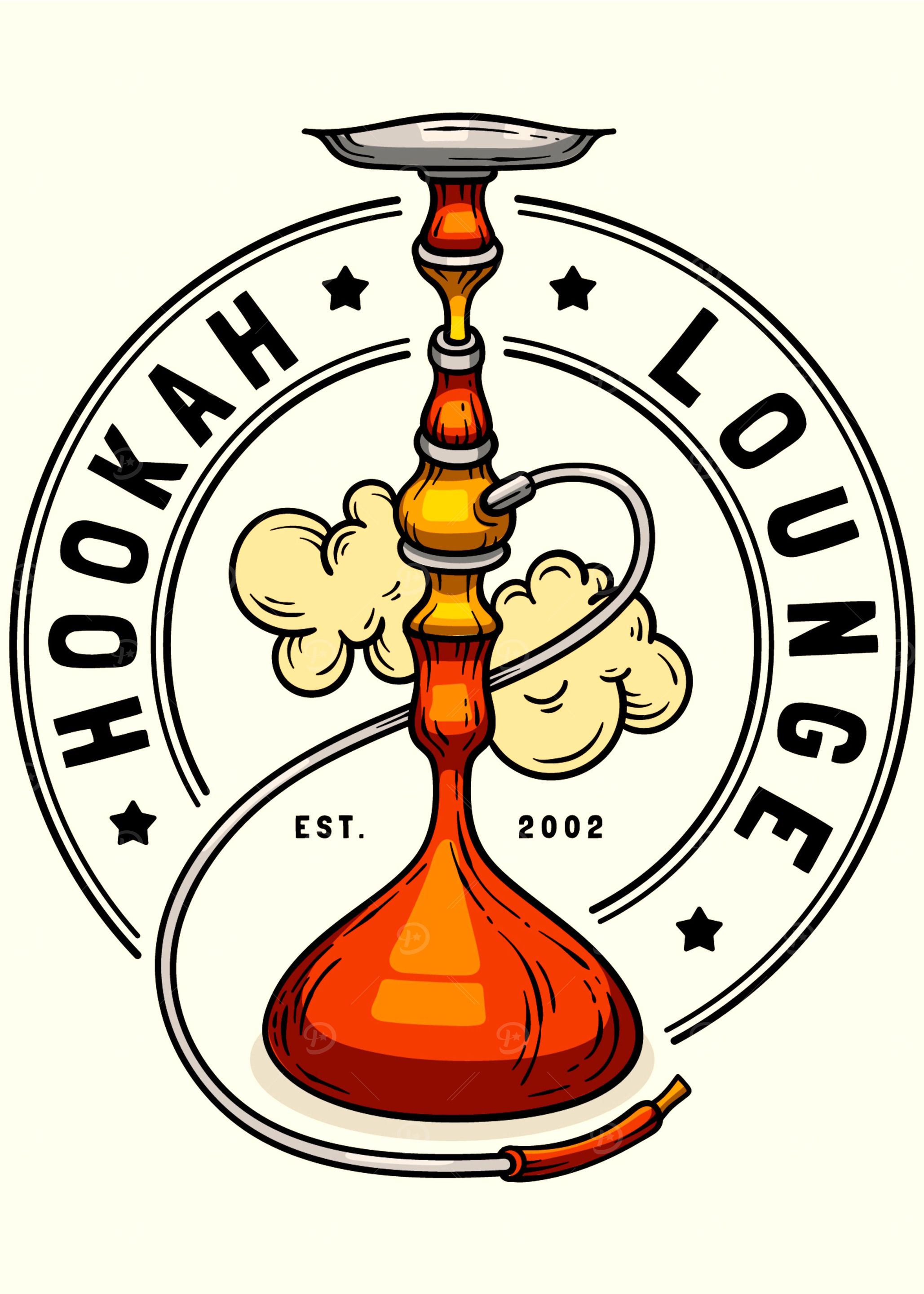 Hookah Lounge