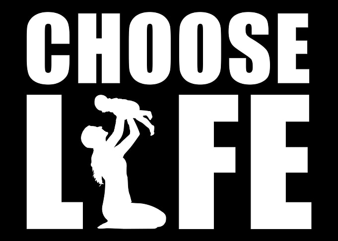 Anti Abortion Pro Life