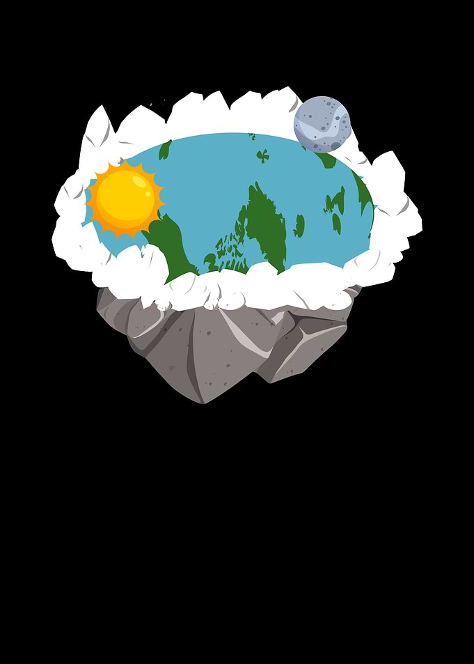 Flat Earth Society