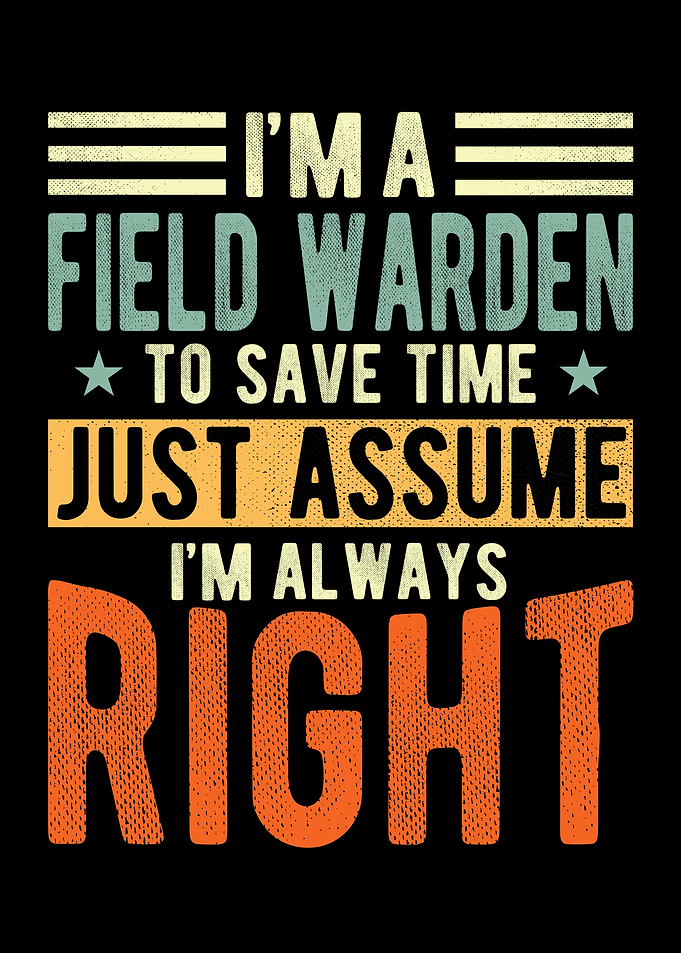 Field Warden