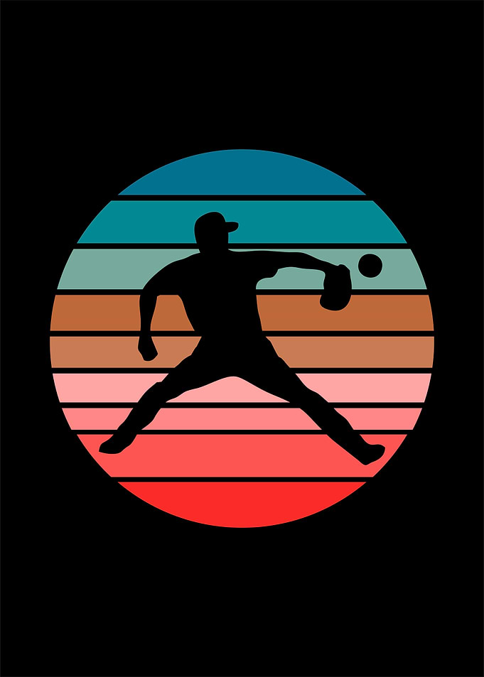 silhouette