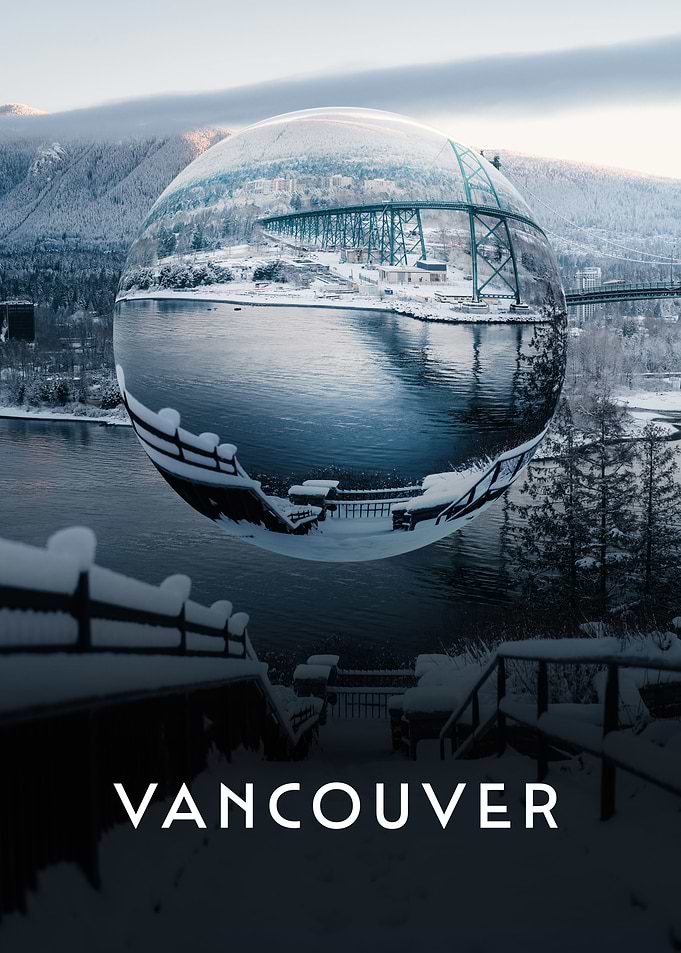Vancouver Canada Abstract
