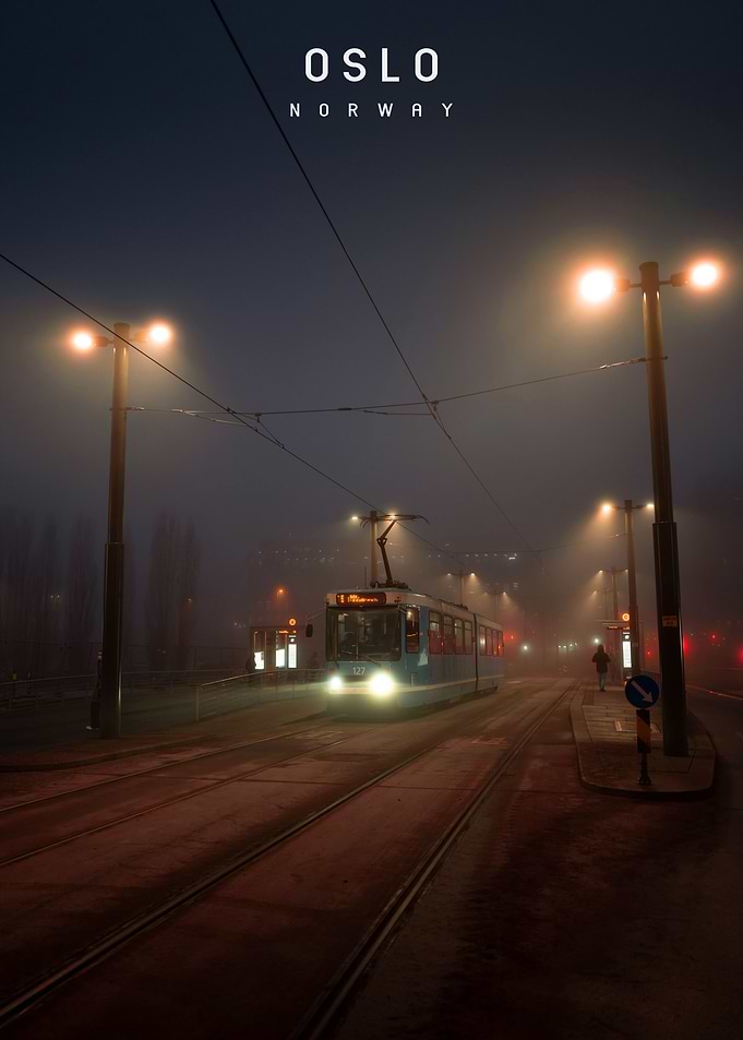 Oslo