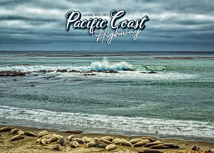 Pacific Coast Highway