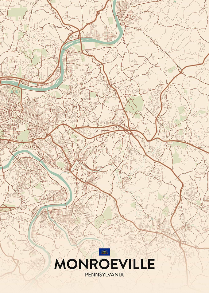 Monroeville PA