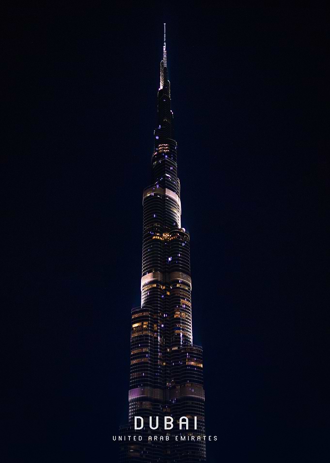 Dubai