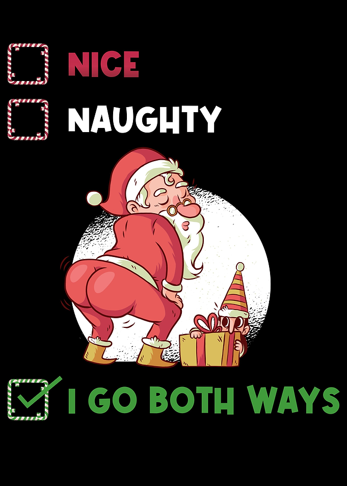 I Go Both Ways