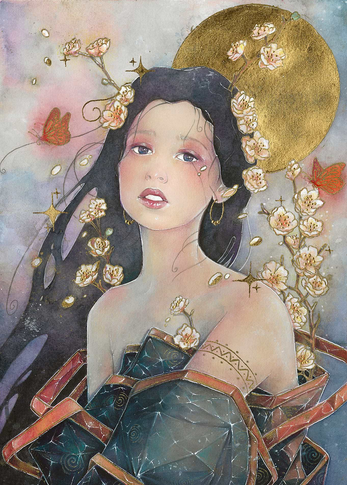A Nostalgic Longing
