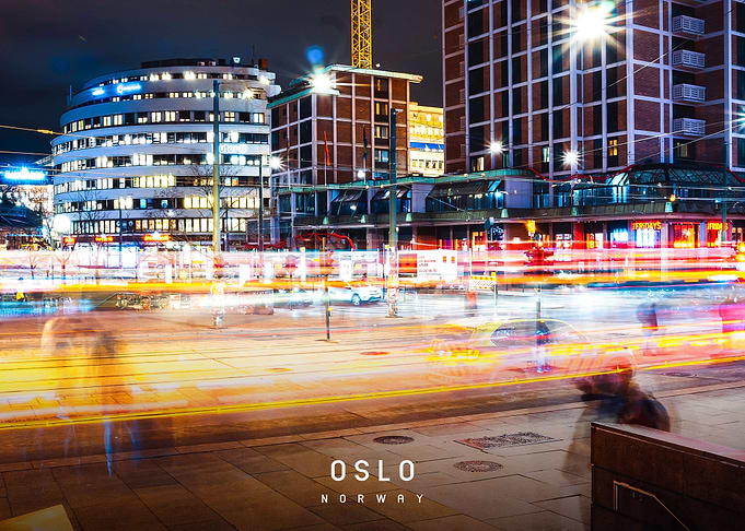Oslo