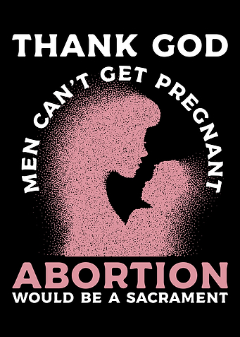 Anti Abortion Pro Life