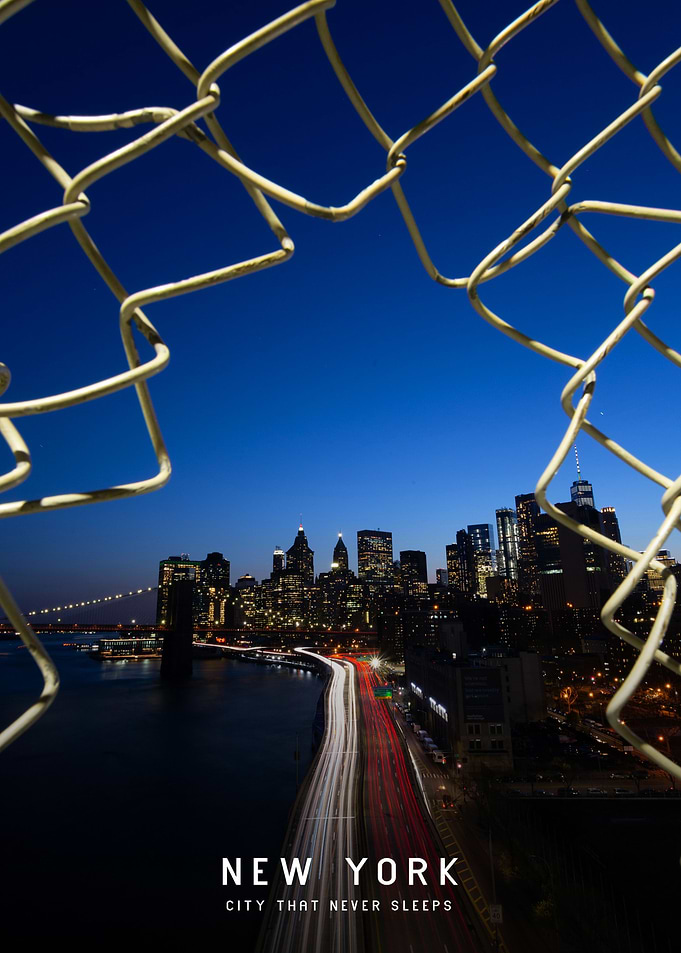New York