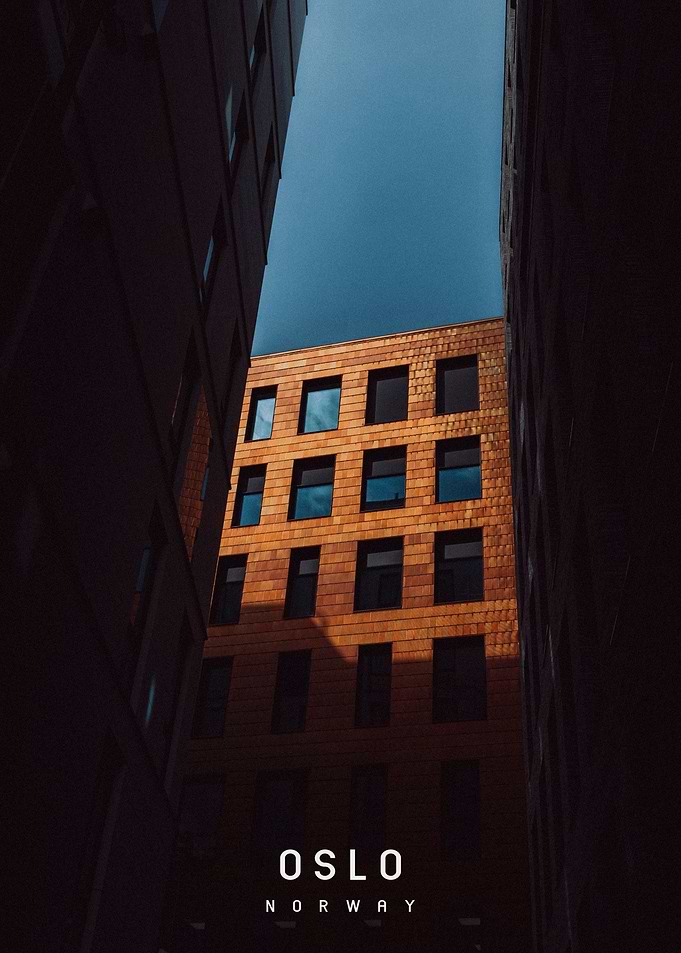 Oslo