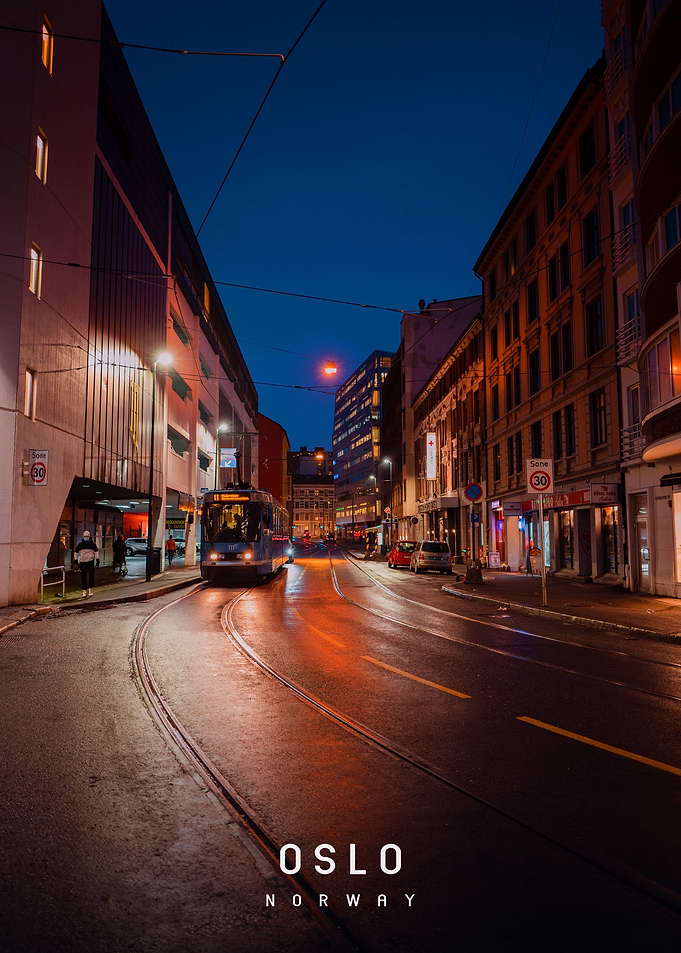 Oslo