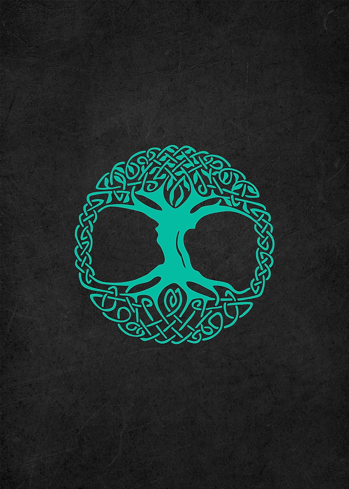vikings runes