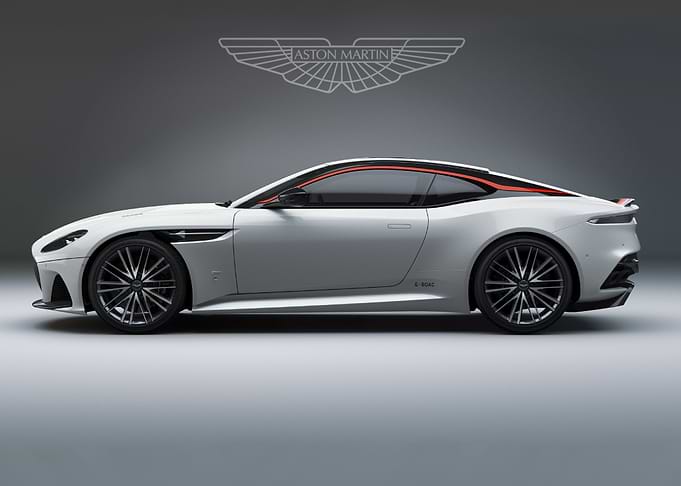 Aston Martin