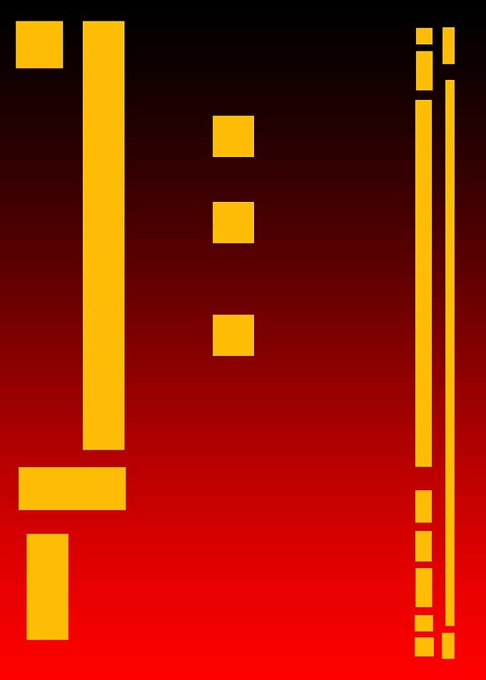 MINIMALISM ROAD