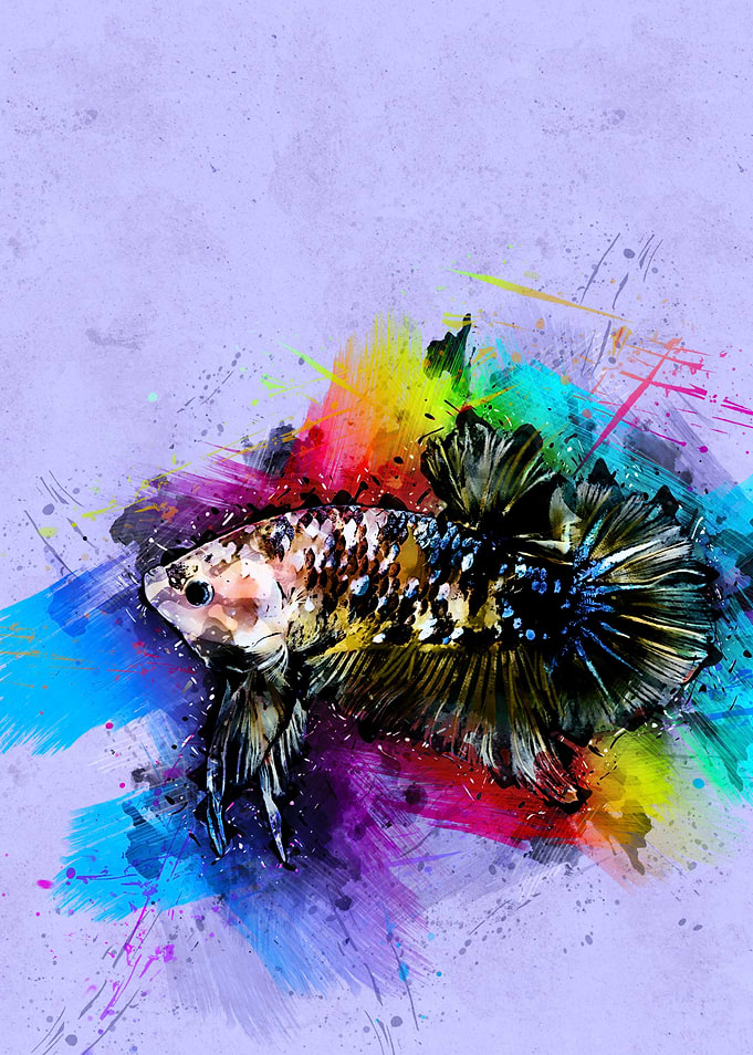 Fish 195