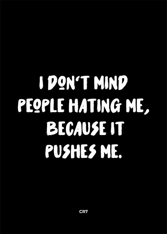 Poster Quotes