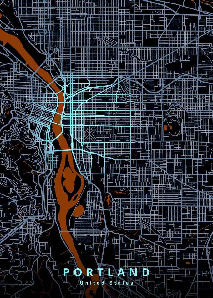 Portland