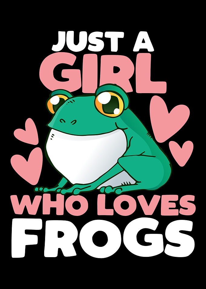 Frog Toad